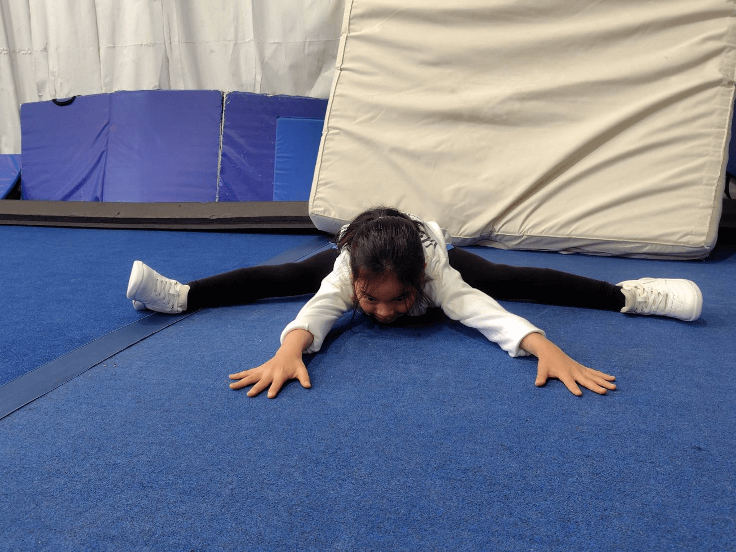 チアリーディング